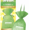 AREON PEARLS Citrus Squash Car Freshener Granules | 25g | ABP05